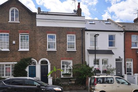 4 bedroom house for sale, Lillian Road, Barnes, SW13