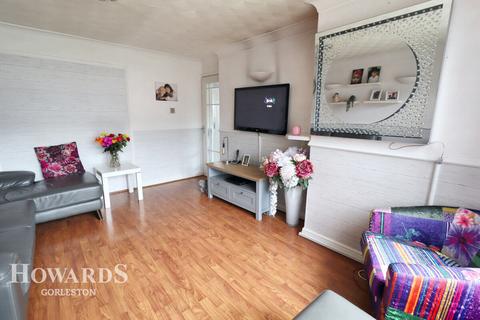 3 bedroom terraced house for sale, Laurel Drive, Bradwell