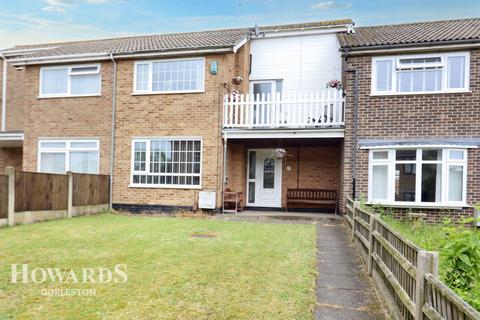 3 bedroom terraced house for sale, Laurel Drive, Bradwell