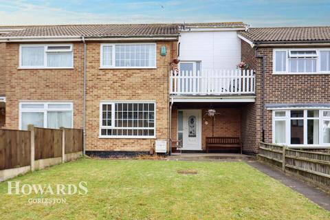 3 bedroom terraced house for sale, Laurel Drive, Bradwell