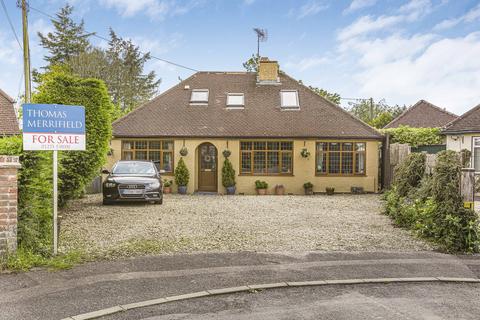 5 bedroom detached house for sale, Sandleigh Road, Wootton, OX13
