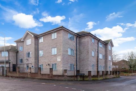 2 bedroom apartment to rent, Flat 1 Hillside Court, Alden Crescent, Headington, Oxford