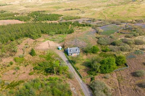 2 bedroom detached house for sale, Achaglass Cottage, Clachan, Tarbert, Argyll and Bute, PA29
