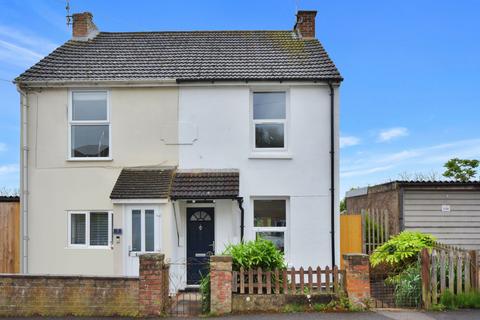 2 bedroom semi-detached house for sale, Hamilton Road, Ashford TN24