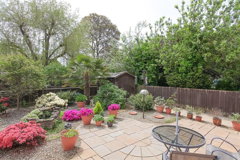 Horton View, Banbury 5 bed detached house for sale £575,000
