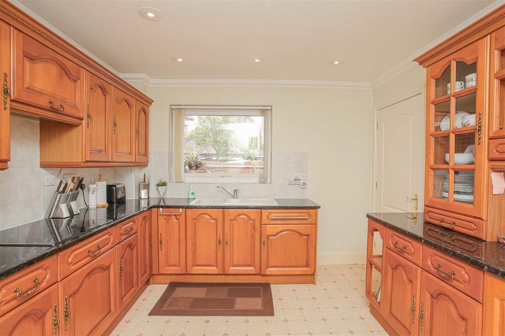 Horton View, Banbury 5 bed detached house for sale £575,000