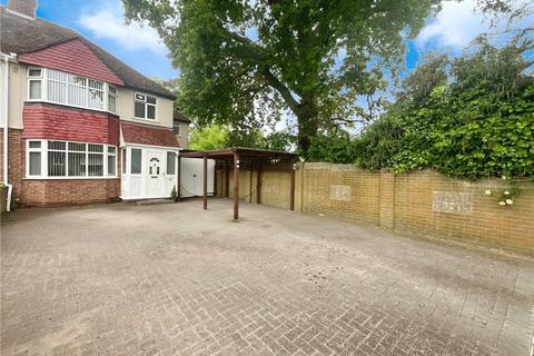 4 bedroom semi-detached house for sale, Bay Road, Bullbrook, Bracknell