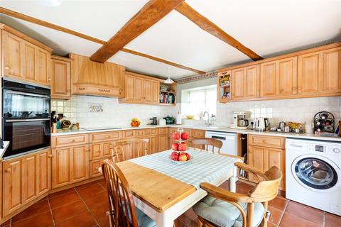 3 bedroom detached house for sale, High Street South, Tiffield, Towcester, Northamptonshire, NN12