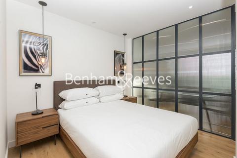 1 bedroom apartment to rent, Emery Way, Wapping E1W