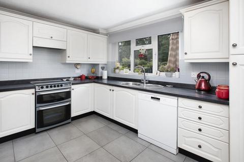 4 bedroom detached house for sale, Great Mead, Bishops Hull TA1