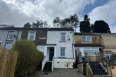 1 bedroom terraced house for sale, Hendre Gwilym, Tonypandy, CF40