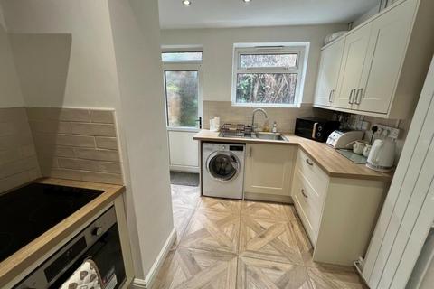 1 bedroom terraced house for sale, Hendre Gwilym, Tonypandy, CF40