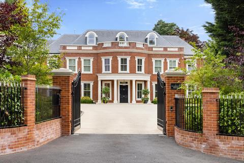 6 bedroom detached house for sale, Regents Walk, Ascot, Berkshire, SL5.