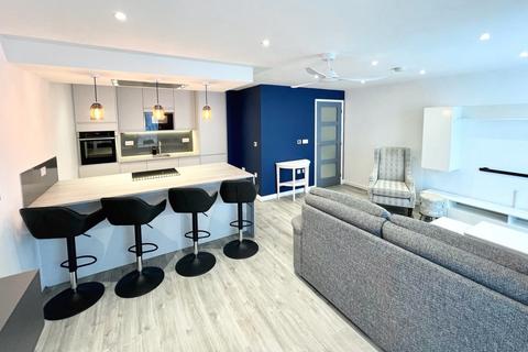 1 bedroom flat to rent, 31 Regent Street, Brighton BN1