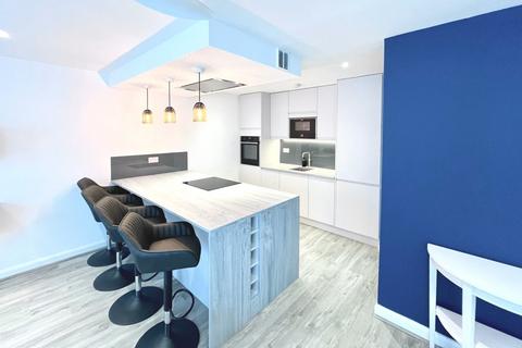 1 bedroom flat to rent, 31 Regent Street, Brighton BN1