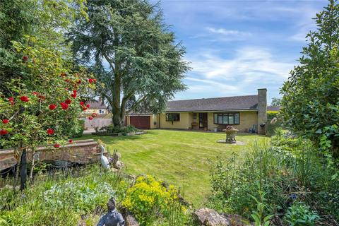 4 bedroom bungalow for sale, Lag Lane, Melton Mowbray, Leicestershire