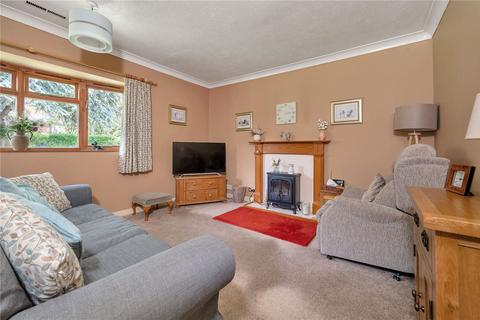 4 bedroom bungalow for sale, Lag Lane, Melton Mowbray, Leicestershire