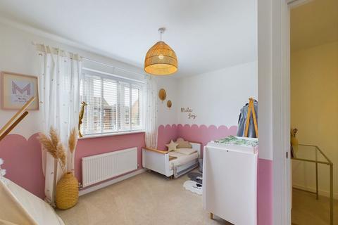 65 Highfield Road, Whitby, YO21 3LW