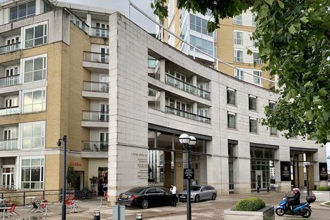 2 bedroom flat to rent, Canada Place, Canary Wharf E14