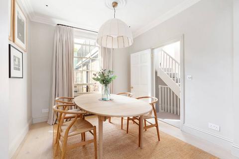 4 bedroom house for sale, Primrose Hill NW1