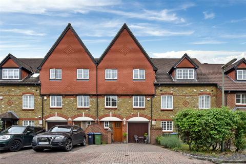 4 bedroom terraced house for sale, Virginia Place, Cobham, Surrey, KT11