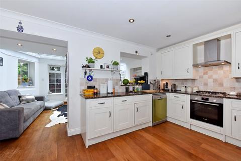 4 bedroom terraced house for sale, Virginia Place, Cobham, Surrey, KT11