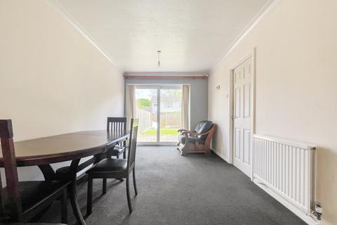 3 bedroom end of terrace house for sale, Peverel Green, Parkwood, Rainham, Kent, ME8