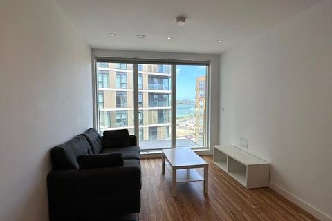 2 bedroom flat to rent, Chatham Waters, South House, Gillingham Gate Road, Gillingham, ME4