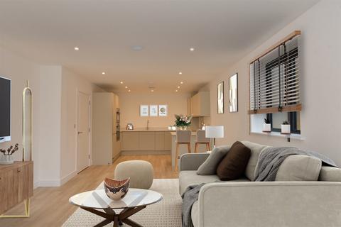 1 bedroom ground floor flat for sale, Forest View, Chingford
