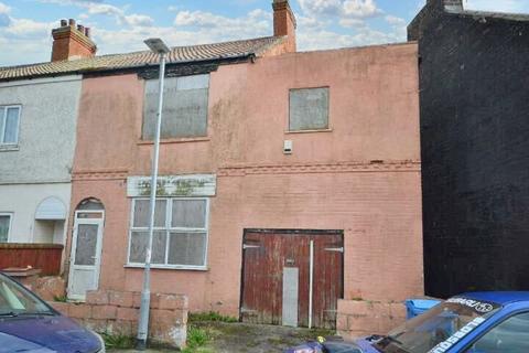 2 bedroom terraced house for sale, Southcliff Road, Withernsea, East Riding of Yorkshire, HU19 2HU