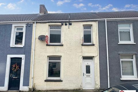 3 bedroom terraced house for sale, Cory Street, Resolven, Neath, Neath Port Talbot. SA11 4HR