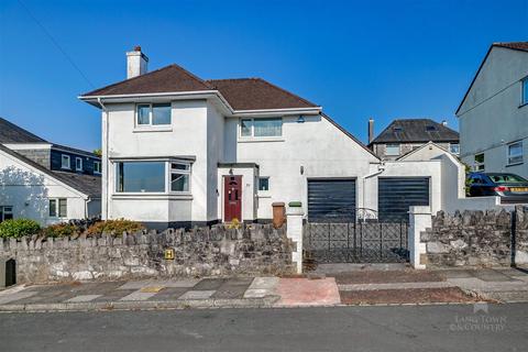3 bedroom detached house for sale, Rockingham Road, Plymouth PL3