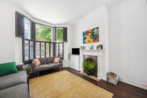4 bedroom terraced house for sale, Cranbrook Road, London W4