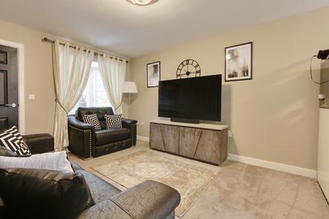 3 bedroom end of terrace house for sale, Scrooby Road, Doncaster, South Yorkshire