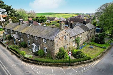 3 bedroom terraced house for sale, 3 Morehead Terrace, Easington