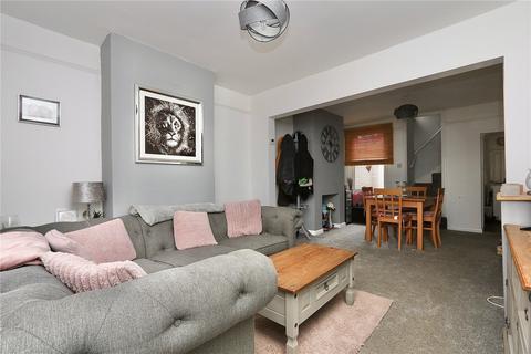 2 bedroom terraced house for sale, Hervey Street, Ipswich, Suffolk, IP4