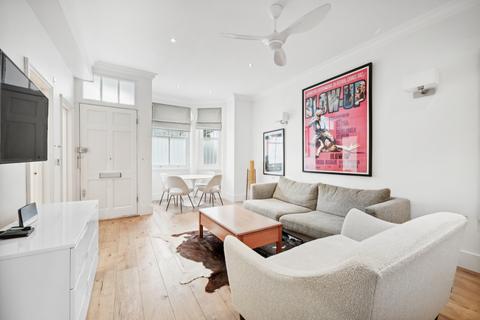 undefined, Roland Gardens, South Kensington, London