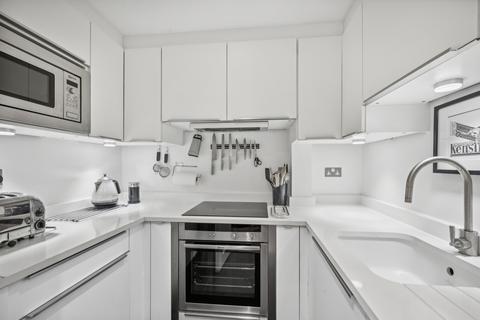 undefined, Roland Gardens, South Kensington, London