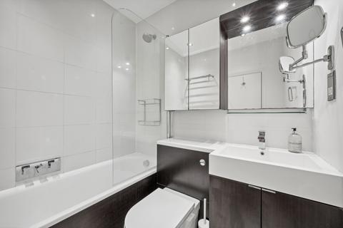 undefined, Roland Gardens, South Kensington, London