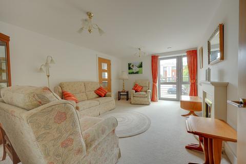 2 bedroom retirement property for sale, The Brow, Clayton Court The Brow, RH15