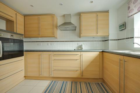 2 bedroom retirement property for sale, The Brow, Clayton Court The Brow, RH15