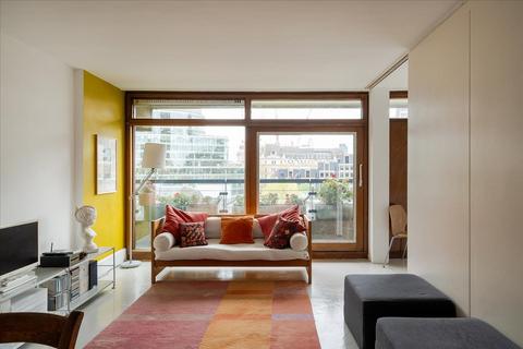 1 bedroom apartment for sale, Thomas More House, Barbican, London, EC2Y