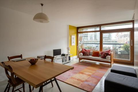 1 bedroom apartment for sale, Thomas More House, Barbican, London, EC2Y