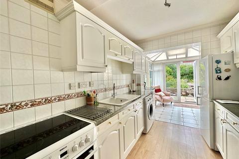 3 bedroom semi-detached house for sale, Lodge Avenue, Willingdon, East Sussex, BN22