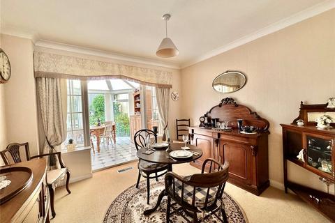 3 bedroom semi-detached house for sale, Lodge Avenue, Willingdon, East Sussex, BN22