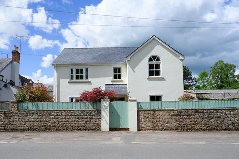 3 bedroom detached house for sale, Apsley Lodge, Whitchurch, Ross-on-Wye