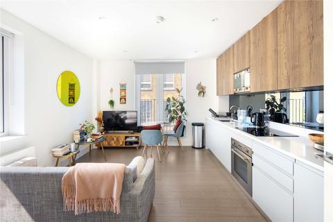 1 bedroom flat to rent, Eric Street, Bow, London, E3