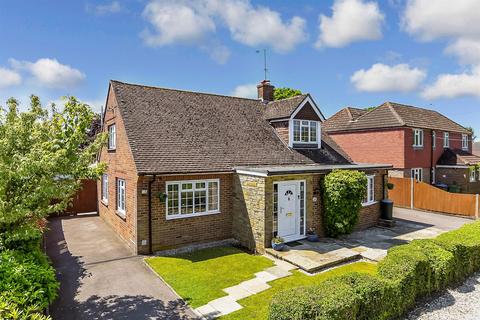 4 bedroom detached bungalow for sale, New Road, Southwater, Horsham, West Sussex