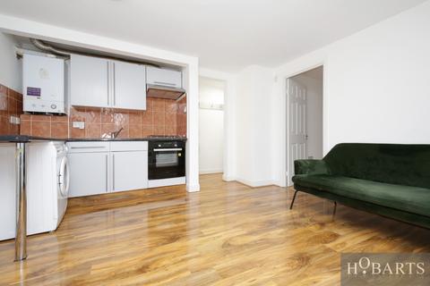 1 bedroom flat for sale, Canning Crescent, Wood Green, London, N22