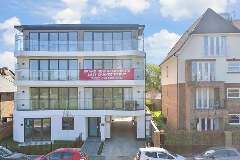 2 bedroom apartment for sale, Forest View, Chingford